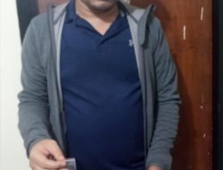 Diduga Tangkap Lepas! Hendro Tiga Kali Tersandung Kasus Narkoba, APH Tak Mampu Penjarakan.