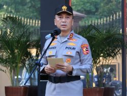Operasi Lilin 2024 Akan Dimulai 21 Desember 2024 Hingga 2 Januari 2025.