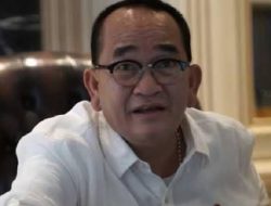 Kasus UU ITE, Ruhut Sitompul Minta Hakim PN Ternate Vonis Bebas Admin Status Ternate Dari Semua Tuntutan