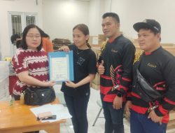 LSM GTI Mediasi Karyawan Toko Milenium dan Owner, Serta Berikan Klarifikasi Terkait Postingan Viral!!