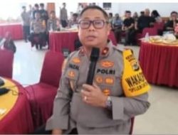 Kronologi Personel Satgas Damai Cartenz Gugur Tertembak Saat Patroli Rutin di Yalimo Papua.