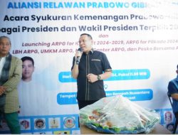 Peredaran Narkoba di Tiga Kota di NTB Sudah Membahayakan, LBH ARPG Minta Kapolri Turun Tangan 