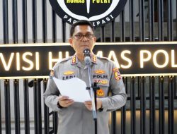Divhumas Polri Ungkap Perkembangan lanjutan Sidang KKEP Kasus DWP 2024.