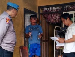 Polresta Manado Intensifkan Operasi Miras Tak Berizin: 1.139 Liter Cap Tikus Disita dalam Sepekan.