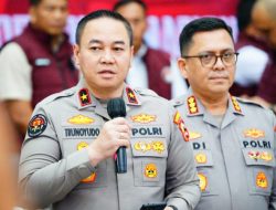 Polri Temukan Mayat di Bacan Timur, Diduga Awak Media yang Hilang saat Insiden Speedboat Basarnas.