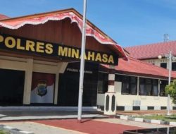 Ketua GWI Sulut: Diduga Polres Minahasa Intervensi Wartawan, Tanpa Memandang UU Pers.