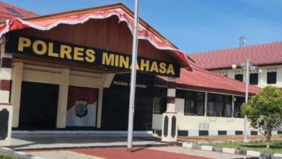 Ketua GWI Sulut: Diduga Polres Minahasa Intervensi Wartawan, Tanpa Memandang UU Pers.