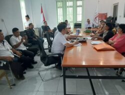 Terkait Dugaan Korupsi Dana Desa Batu, Hukum Tua Terancam Penjara!!