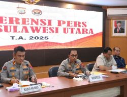 Polda Sulut Gerak Cepat Dalami Peristiwa Meninggalnya Fedro Tangkotow Diduga Korban Penembakan di Ratatotok.