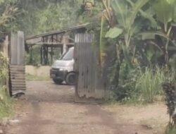 Beritakan Penimbunan BBM Ilegal, Oknum Mafia BBM Ratu Solar Linda Ancam dan Intimidasi Jurnalis.