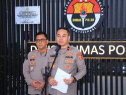 Bareskrim Polri Dalami Gangguan Sistem Bank DKI.