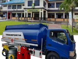 Dugaan Adanya Konspirasi, Ketua   DPW LSM GTI Morthen Desak Kapolda Copot Kapolres Bitung.