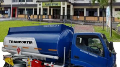 Dugaan Adanya Konspirasi, Ketua   DPW LSM GTI Morthen Desak Kapolda Copot Kapolres Bitung.