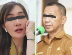 Tangkap Dan Periksa Mantan Kepala Dinas Kesehatan & Kasubag Perencanaan Bolmong Utara