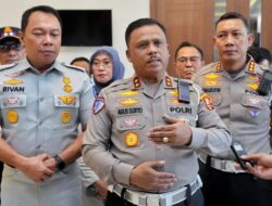 Polri Ungkap 9 Kasus TPPO Penempatan Ilegal PMI di Kaltara, 82 Korban Diselamatkan.