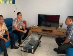 Polsek Tikala Selidiki Dugaan Penyalahgunaan Terminal Liwas Pasca Viral di Media Sosial.