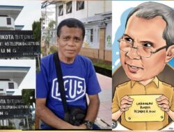 Dugaan Pungli Warnai Penyerahan SK ASN di Pemkot Bitung, Pemerhati Soroti Kinerja BKPSDM.