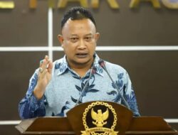 Kompolnas Apresiasi Langkah Cepat Polri Ungkap Kasus Penembakan di Bali.