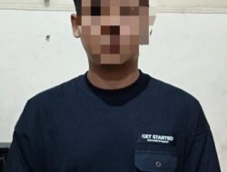Team Resmob Polresta Manado Tangkap Pelaku Pencurian Uang ATM Rp 400 Juta Asal Sulsel.