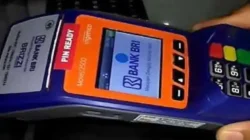 KPK Telusuri Pengadaan EDC Bank BRI Sebesar 2,1 Truliliun.👇👇👇