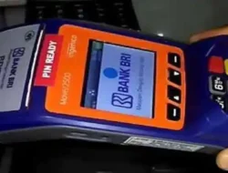 KPK Telusuri Pengadaan EDC Bank BRI Sebesar 2,1 Truliliun.👇👇👇