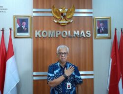 Momentum Hari Bhayangkara ke-79 Diharapkan Jadi Refleksi Diri.👇👇