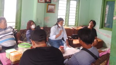 Mediasi Pertama Disepakati, Kedua Gagal, Oknum Guru SMP N 2 Semarang Diduga Tak Punyai Etikad Terkait Kewajiban Sengketa Hibah Ahli Waris Didesa Kalilandak