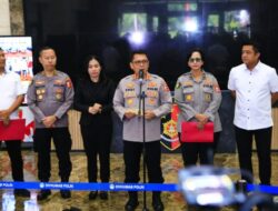 Hasil Tes DNA RK dan LM Resmi Diumumkan, Bareskrim Polri Pastikan Tidak Ada Kecocokan DNA.