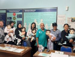 Polri dan Kepolisian Singapura Bekerja Sama Bongkar Sindikat Perdagangan Bayi Lintas Negara.