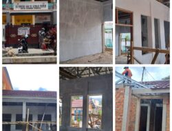 Program Revitalisasi Sekolah Dasar (SD) di Kota Sungai Penuh Berjalan Sesuai Aturan, Transparan, dan Akuntabel