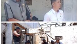 Panggil Pekerja Dengan Nama Hewan, Fahrudin Anggota DPRD Kota Sungai Penuh Fraksi Golkar, Tuai Kecaman