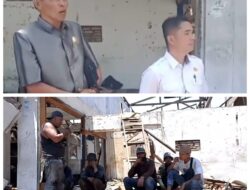 Panggil Pekerja Dengan Nama Hewan, Fahrudin Anggota DPRD Kota Sungai Penuh Fraksi Golkar, Tuai Kecaman