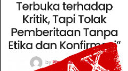PPK BPJN Sulut Counter Isu Pakai Buzzer Abal-Abal Guna Tutupi Proyek Bodong.
