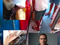 Drakor SPBU Kandoli semakin Eksis, Polda Sulut Kalah Langkah, Sopir Menjerit BBM Bio Solar Susah Didapat.