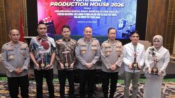 Polri Dorong Kolaborasi Nasional Lindungi Karya Anak Bangsa di Era Digital.